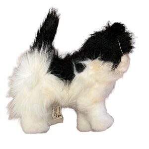 Hasbro Fur Real Friends Stuffed‎ Kitty